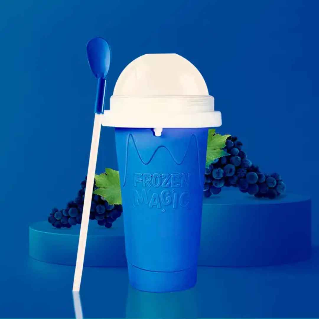 Magic Slushy Cup