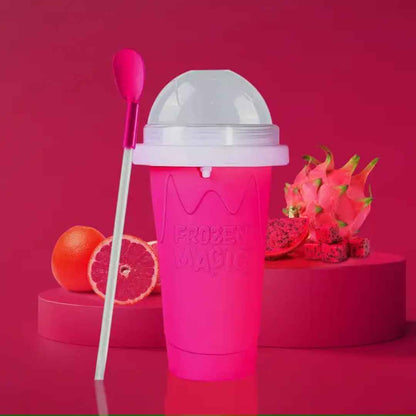 Magic Slushy Cup