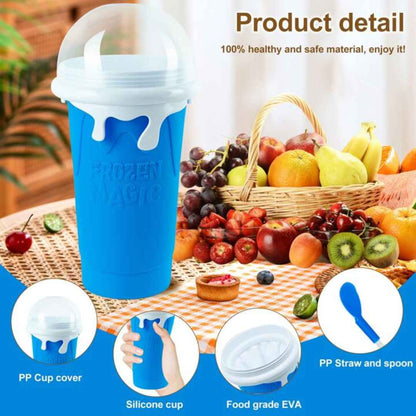 Magic Slushy Cup