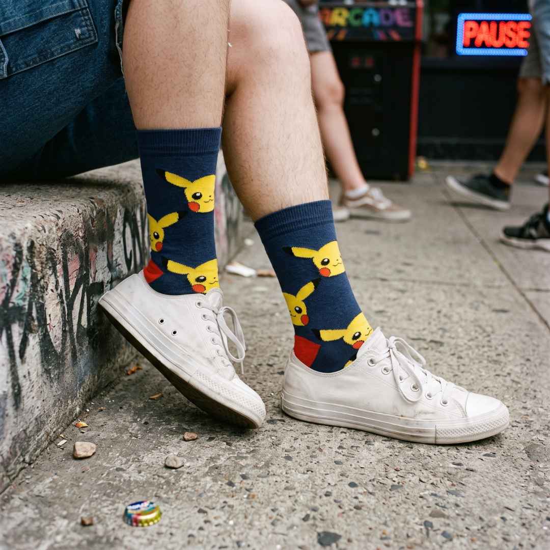 Funky Socks
