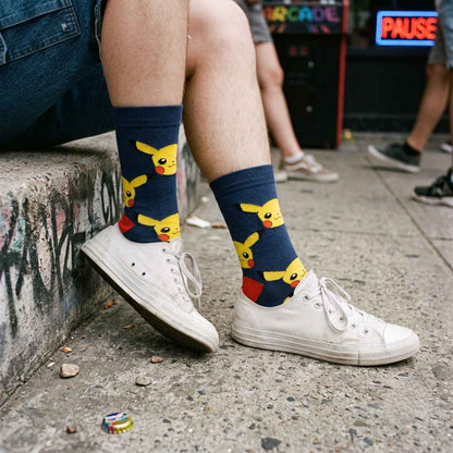 Funky Socks