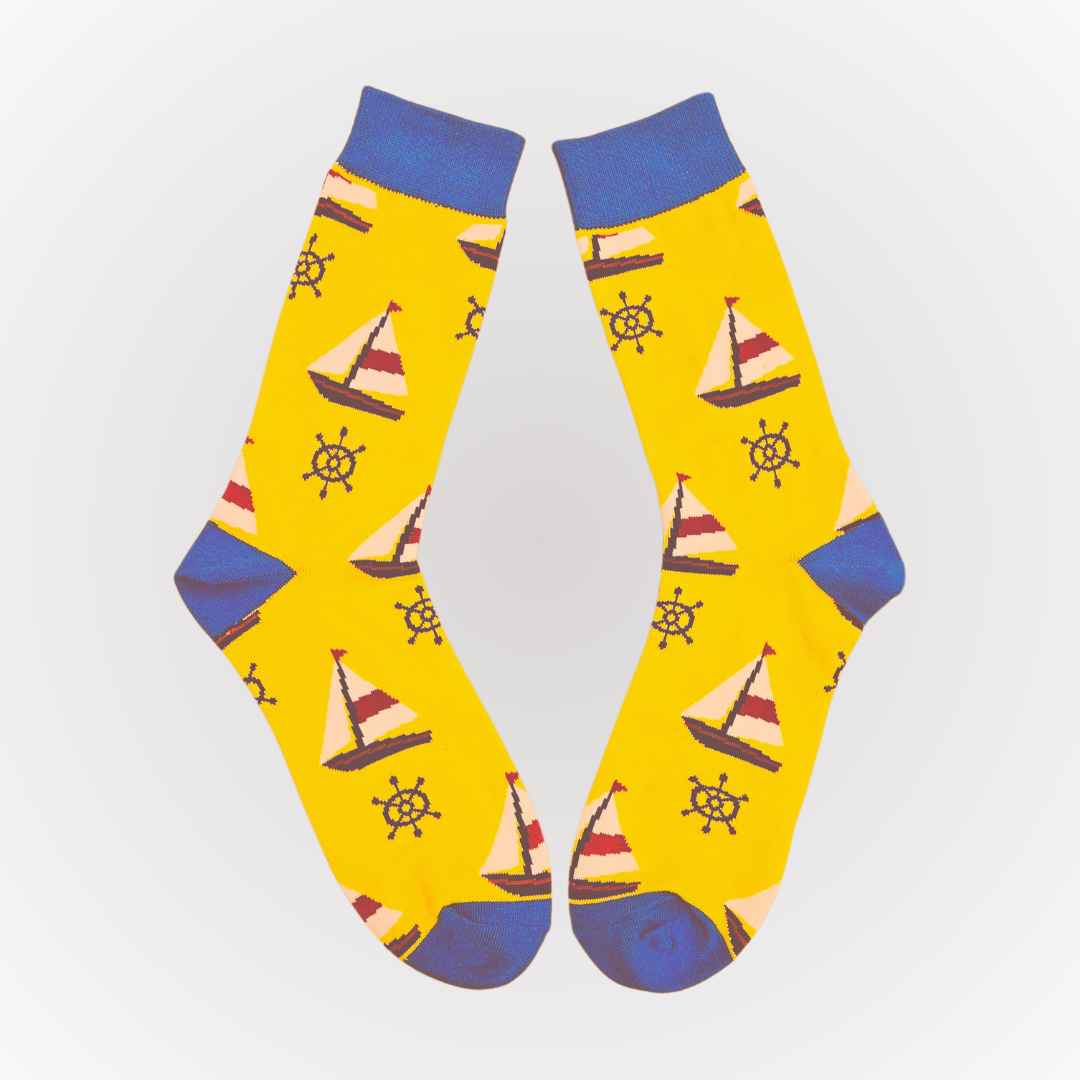 Funky Socks