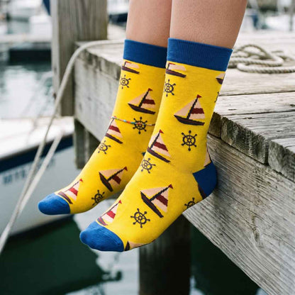 Funky Socks