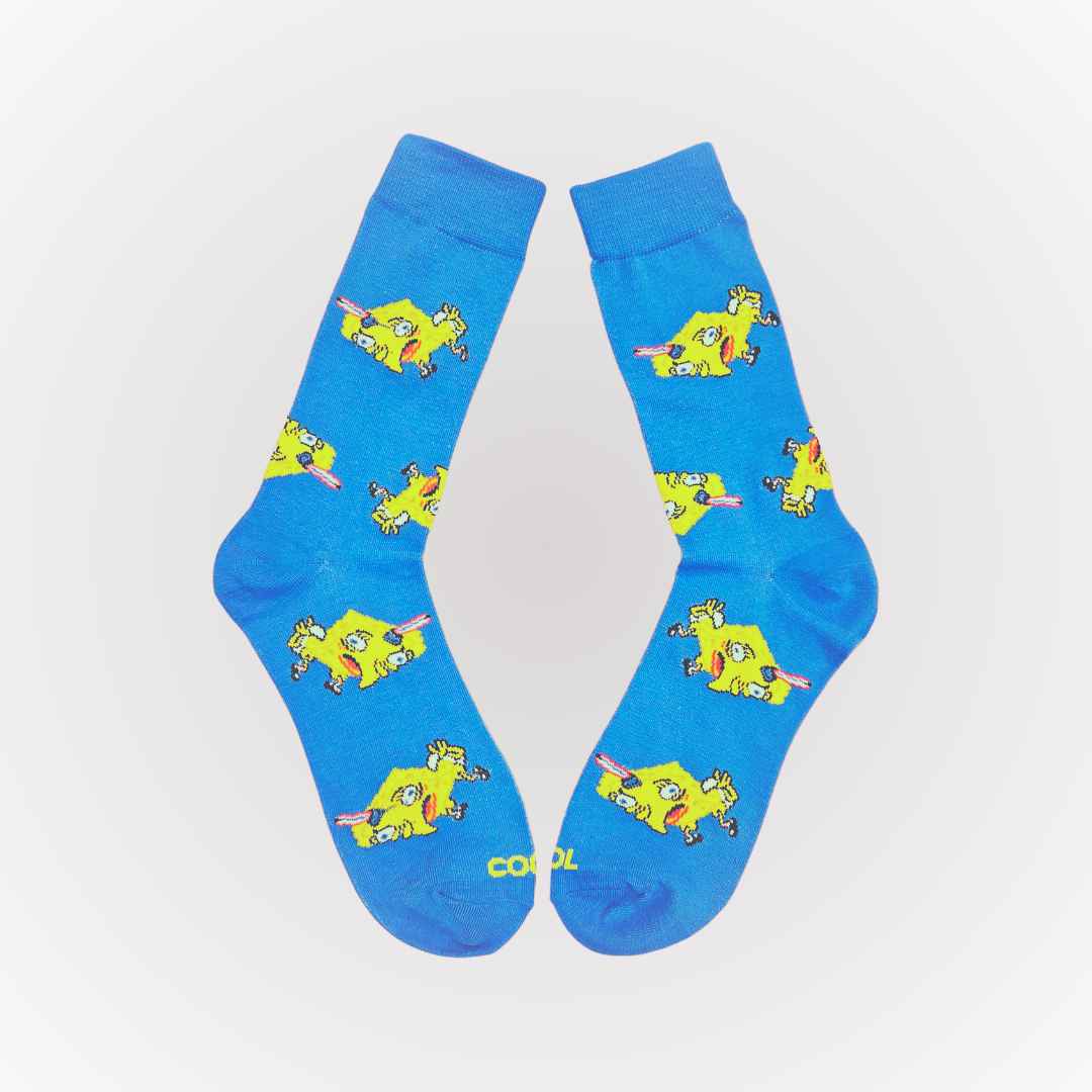 Funky Socks
