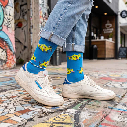 Funky Socks