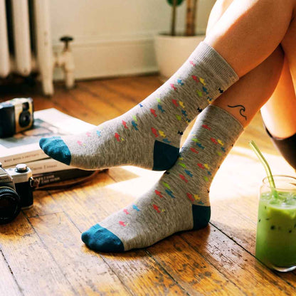 Funky Socks