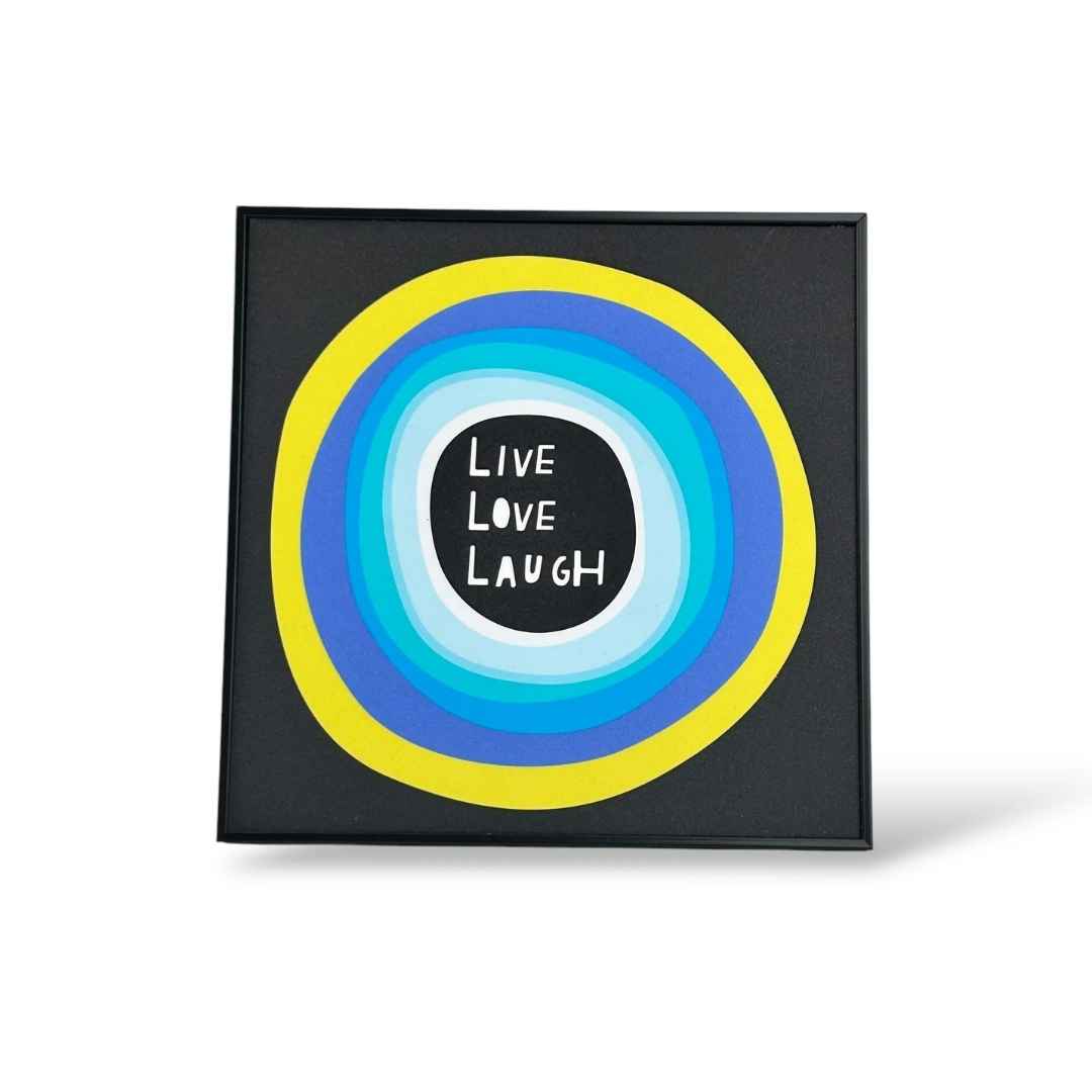 The LOL Core