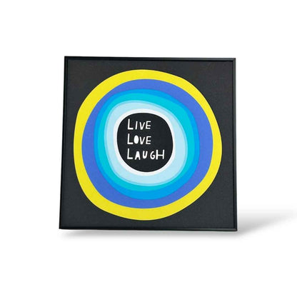 The LOL Core