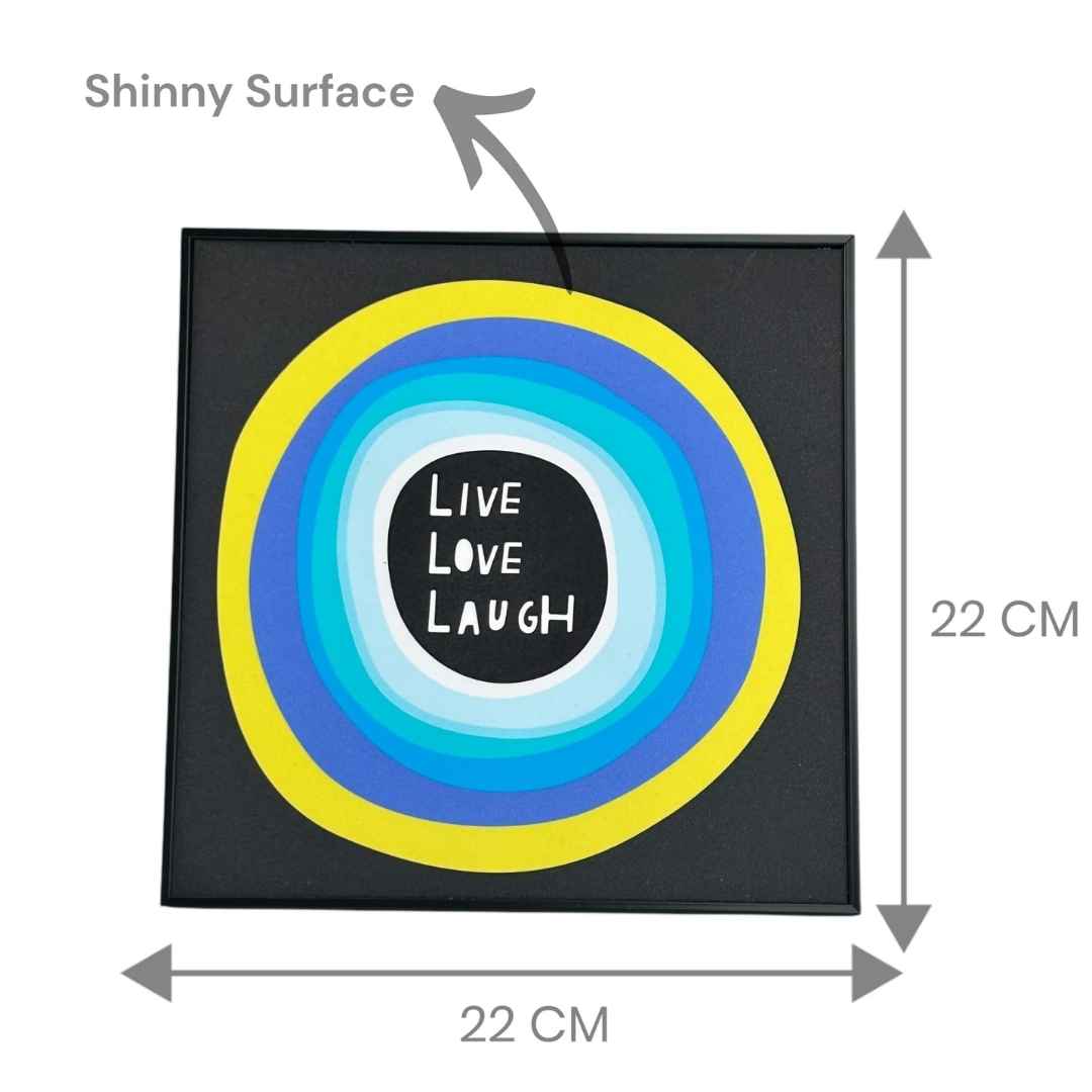 The LOL Core