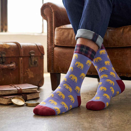 Funky Socks
