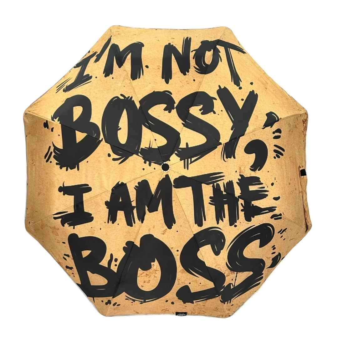 Umbrella – Boss Attitude