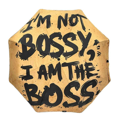 Umbrella – Boss Attitude
