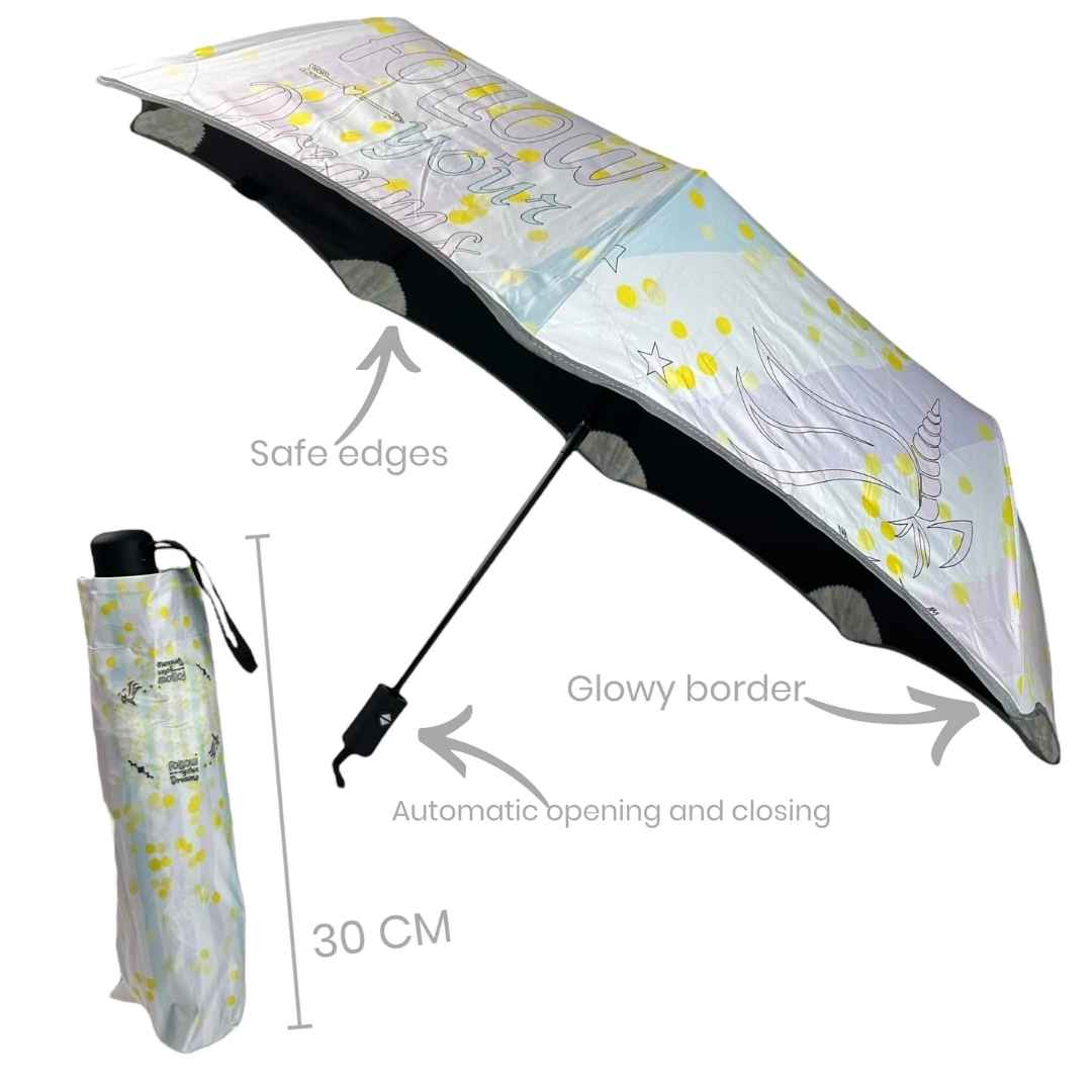 Umbrella – Follow Your Dreams