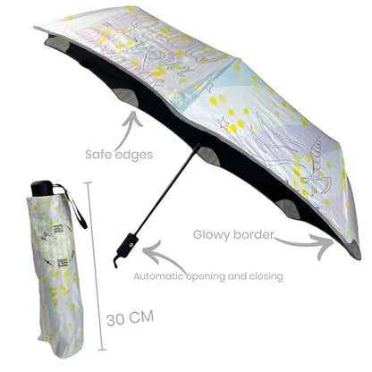 Umbrella – Follow Your Dreams