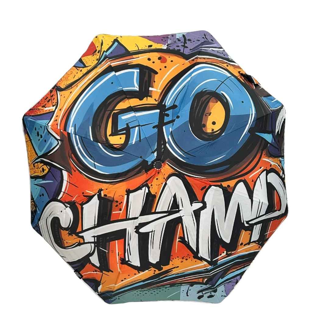 Umbrella – Go Champ