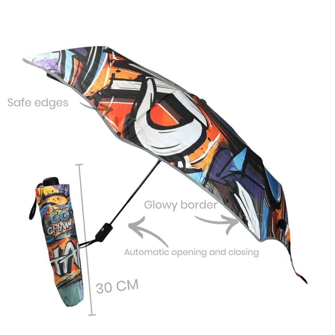 Umbrella – Go Champ