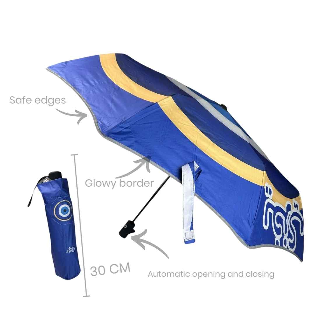 Umbrella – Lucky Charm