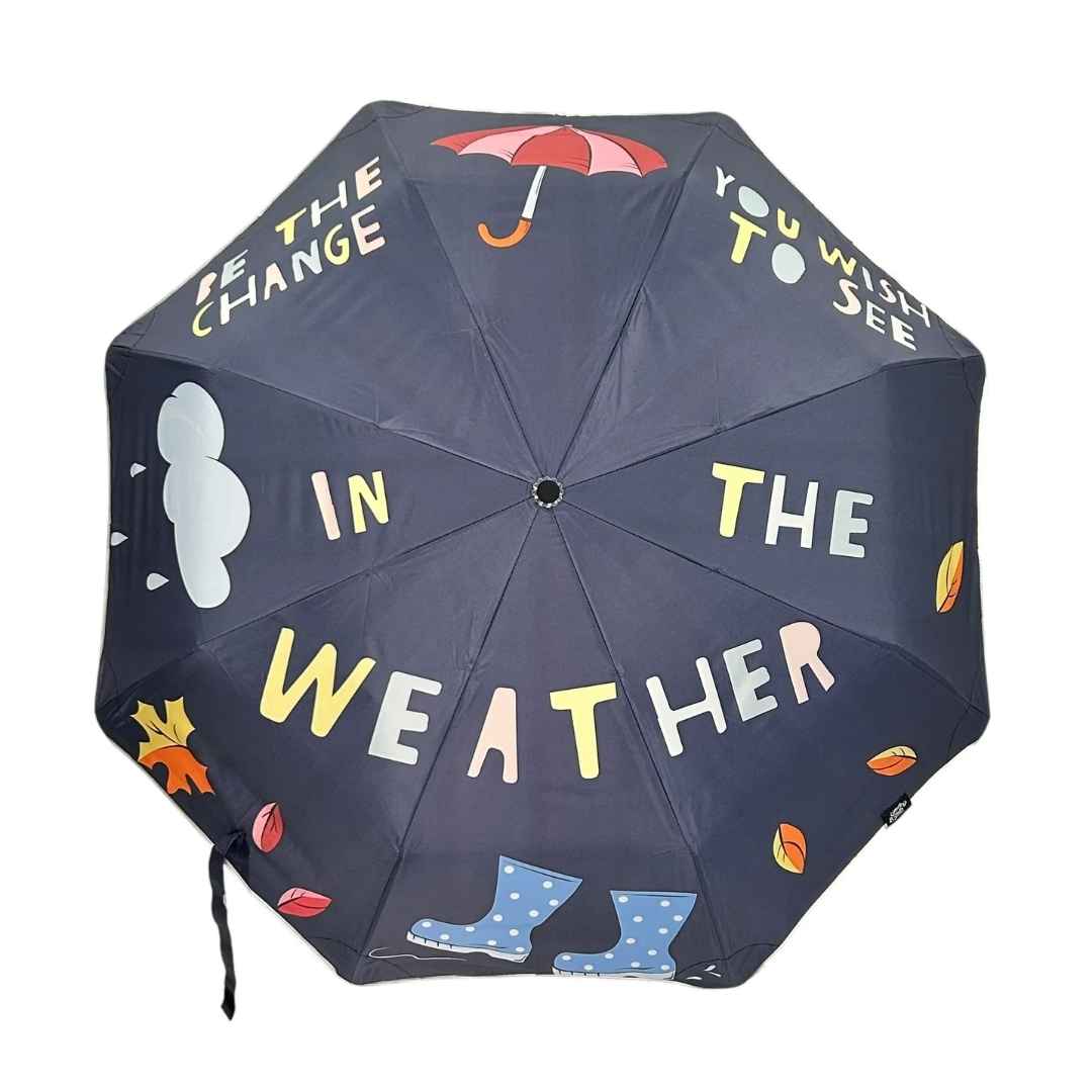 Umbrella – Be The Change