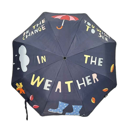 Umbrella – Be The Change