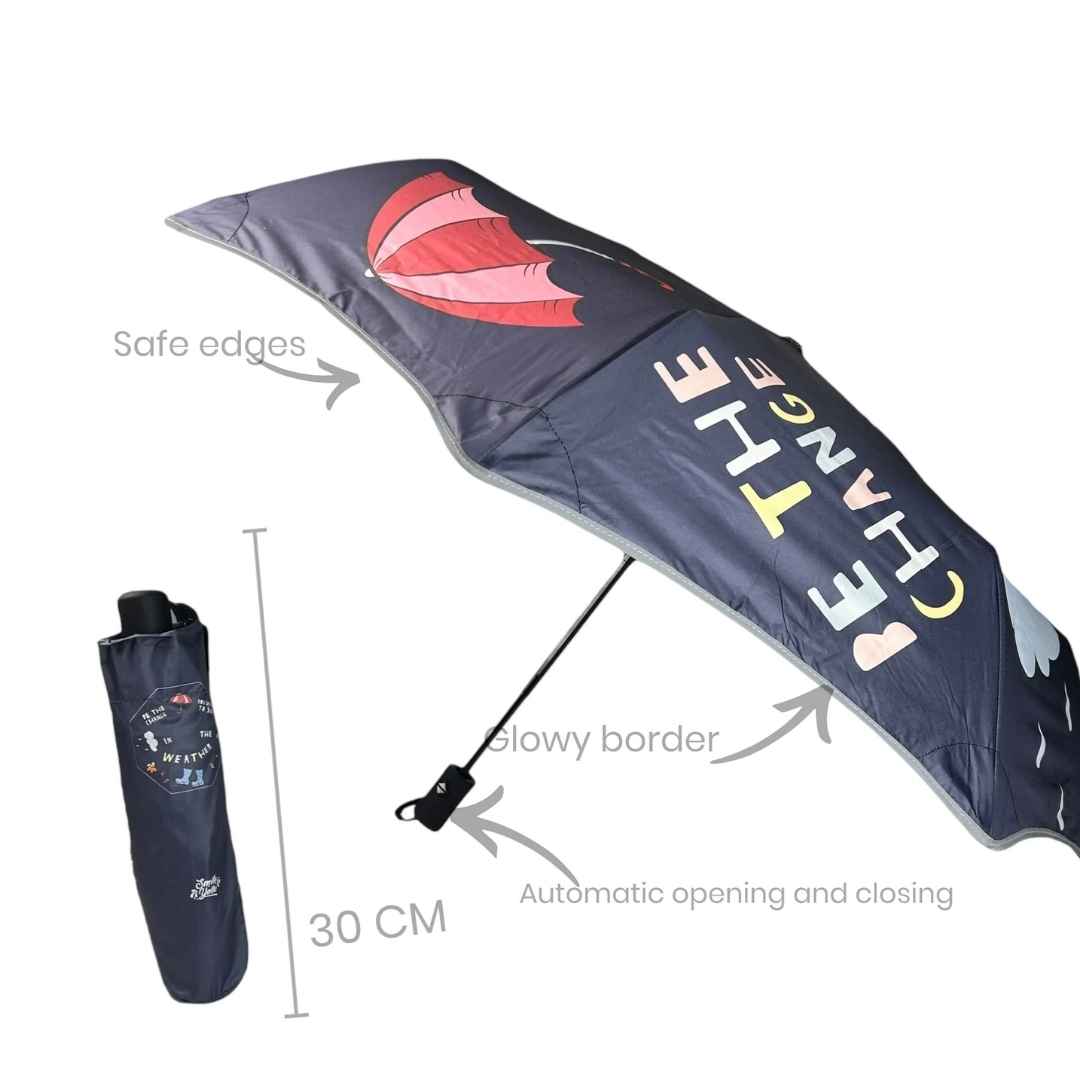 Umbrella – Be The Change