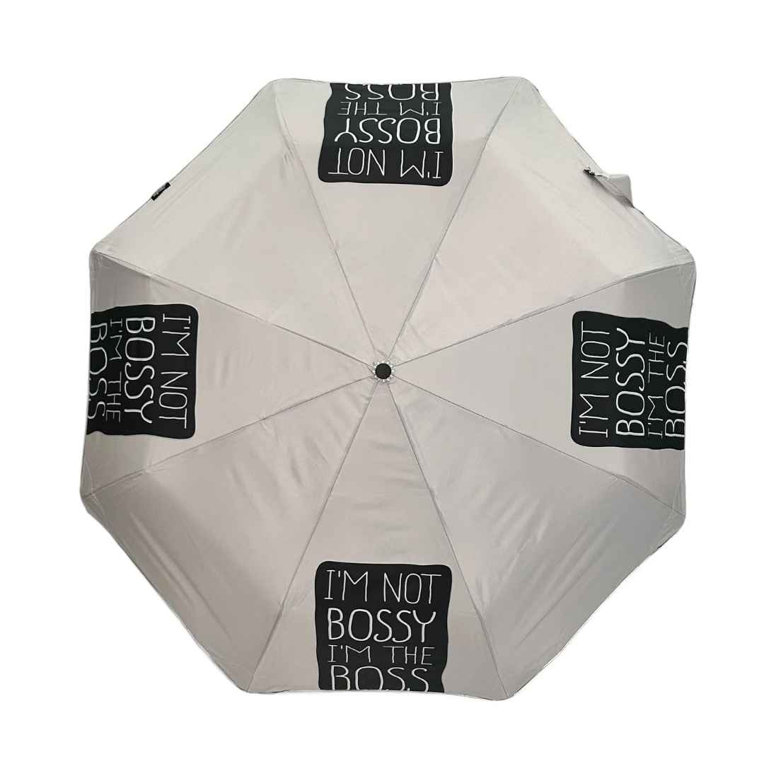 Umbrella – I&
