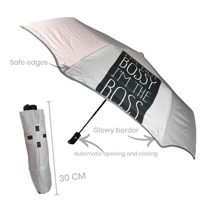Umbrella – I&