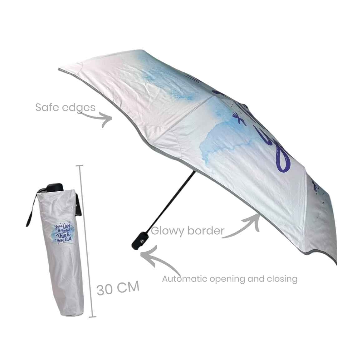 Umbrella – Just Do It