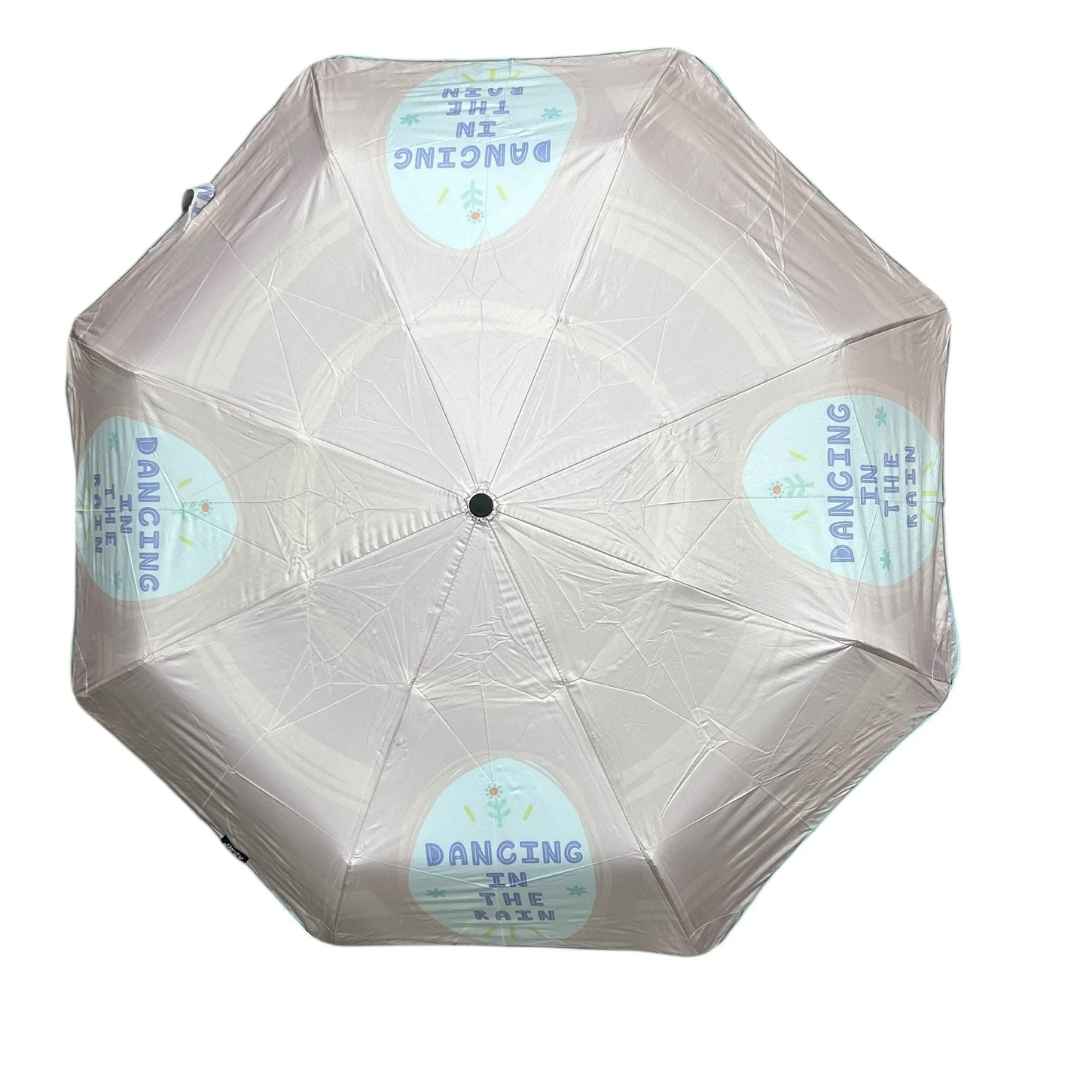 Umbrella – Dancing In The Rain