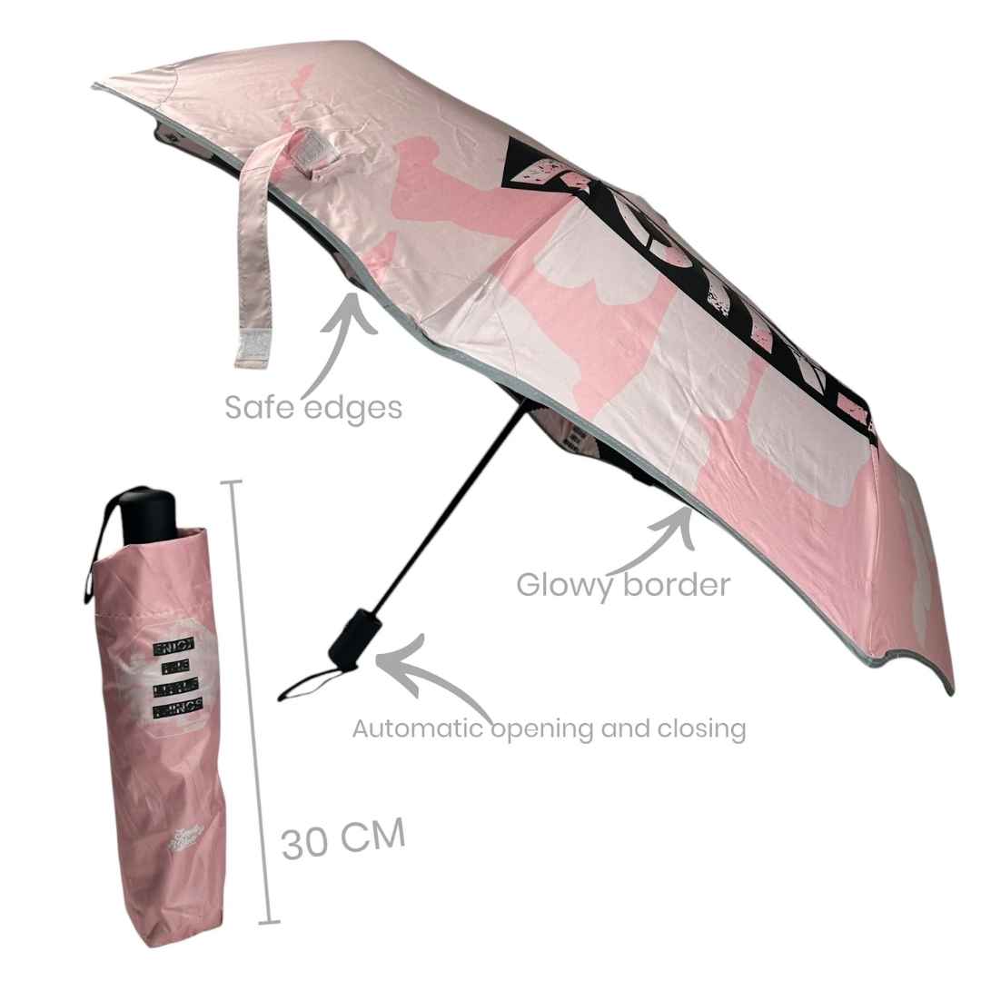 Umbrella – Just Enjoy!