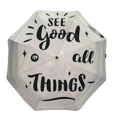 Umbrella – Be Positive
