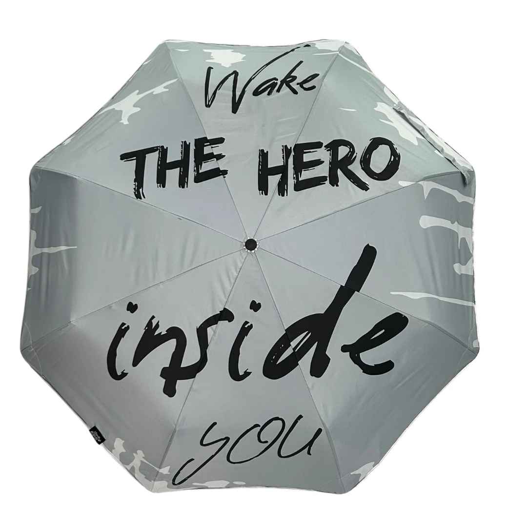 Umbrella – I Need a Hero