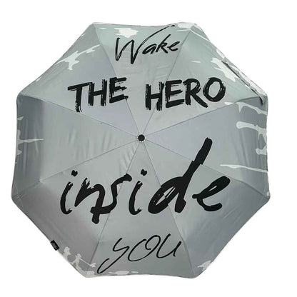 Umbrella – I Need a Hero