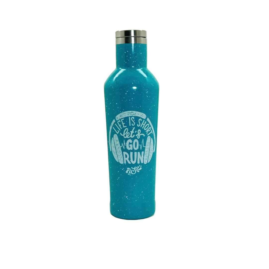 Funky Self Love Tumbler ✨ – Sip, Shine &amp; Repeat