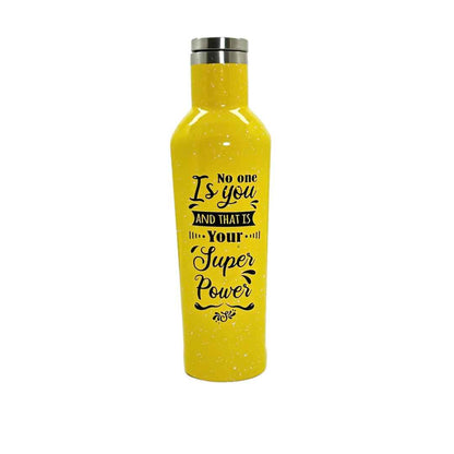 Funky Self Love Tumbler ✨ – Sip, Shine &amp; Repeat