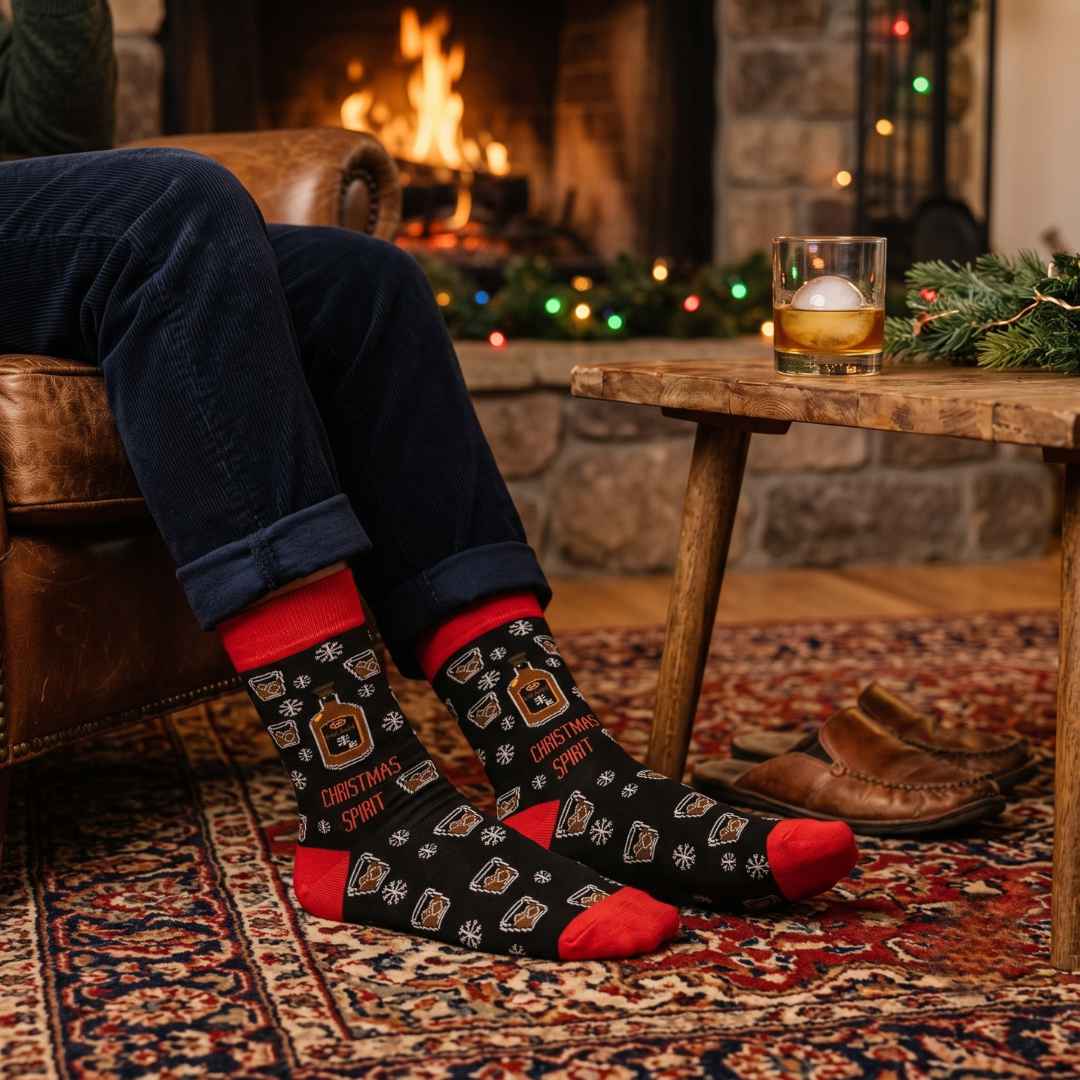Funky Socks