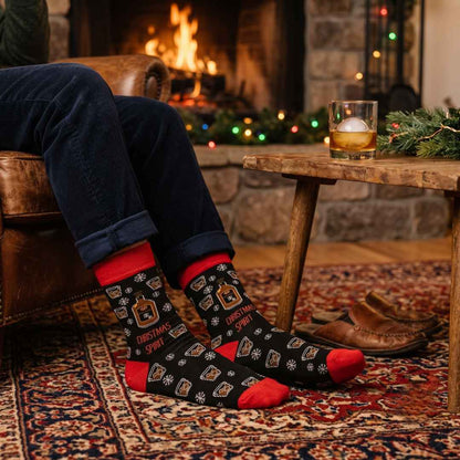 Funky Socks