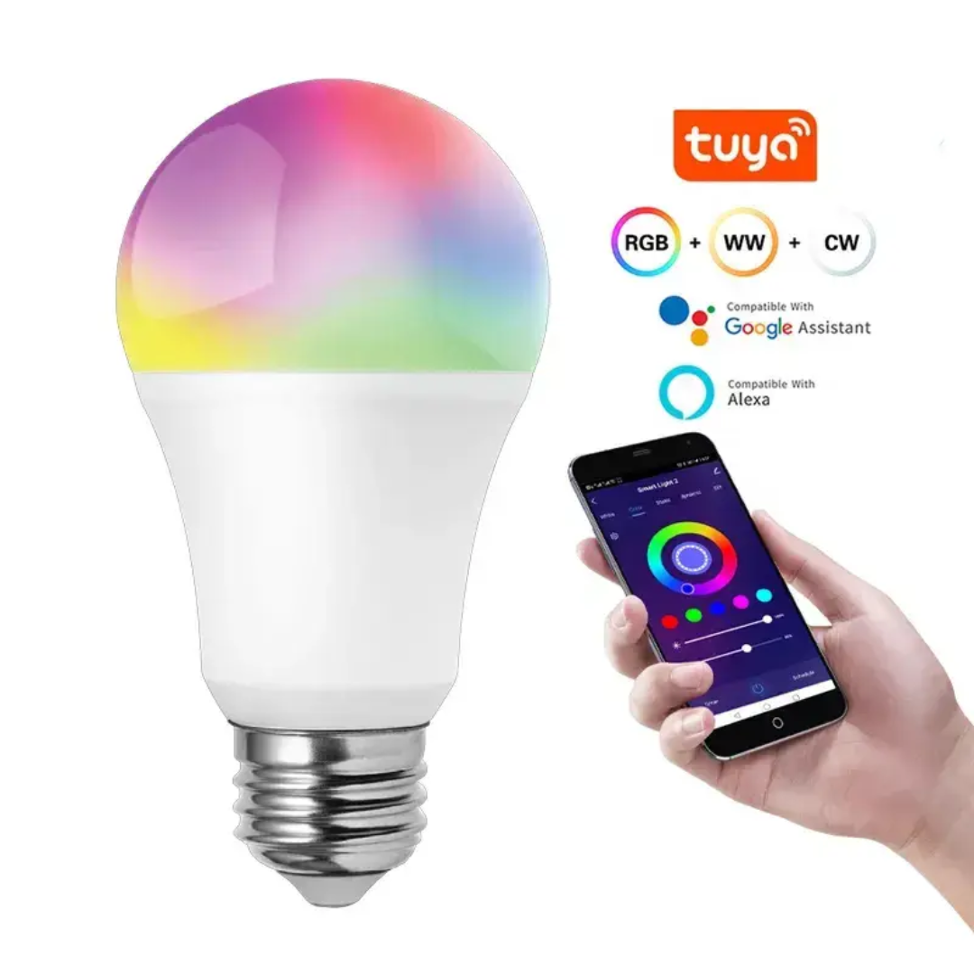 Smart LED Bulb