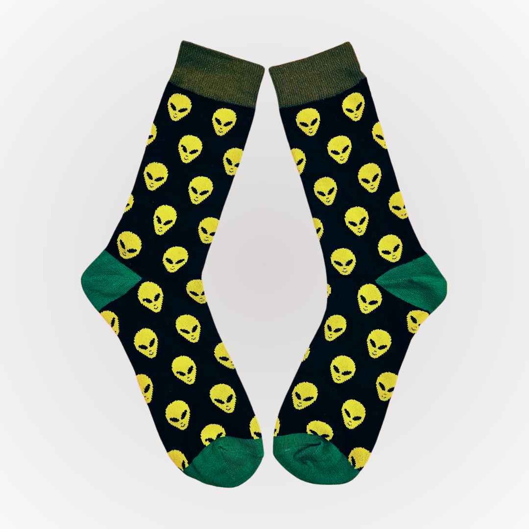 Funky Socks