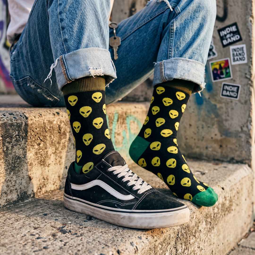 Funky Socks