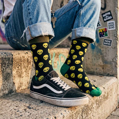 Funky Socks